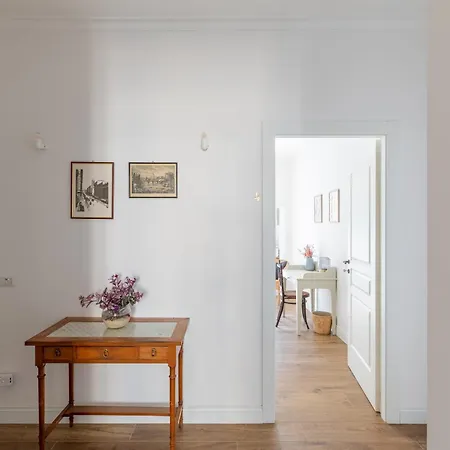 Fabio Apt Rome