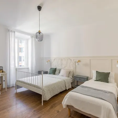 Fabio Apt Penzion