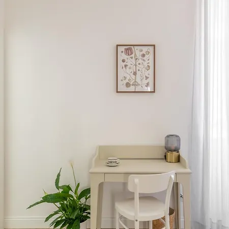 Fabio Apt Pensionat Rom